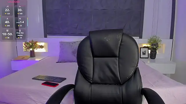 SaraGomez1 online show from 03-13-26, 01:38