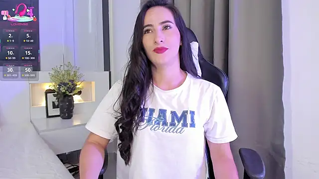 SaraGomez1 online show from 09-20-25, 02:33