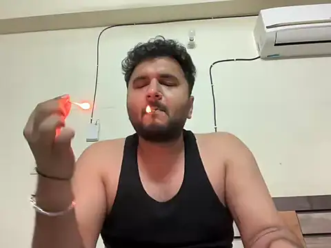 Snapshot of gauravgay93 chatting on 02-26-25, 03:54 gauravgay93 online show from 02-26-25, 03:54