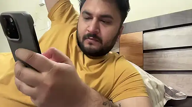 Snapshot of gauravgay93 chatting on 03-09-25, 06:00 gauravgay93 online show from 03-09-25, 06:00