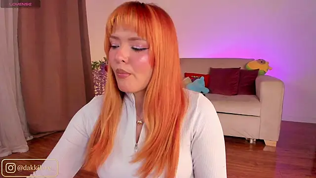 DAKOTA LOVEE online show from 01-14-26, 05:55