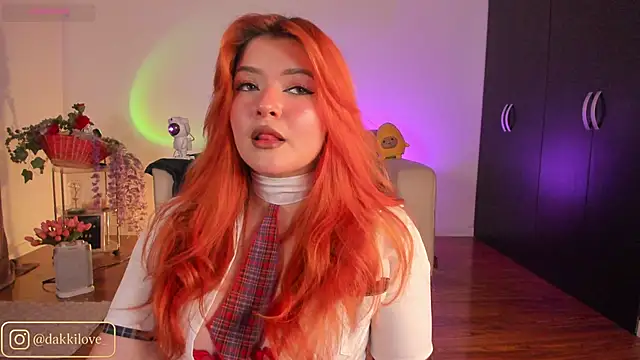 DAKOTA LOVEE online show from 05-26-26, 03:59