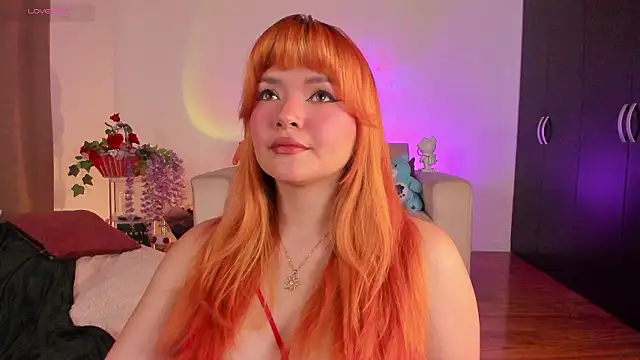 DAKOTA LOVEE online show from 02-14-26, 07:08