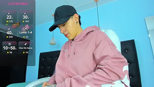 Lobo 17  online show from 01-14-26, 03:10