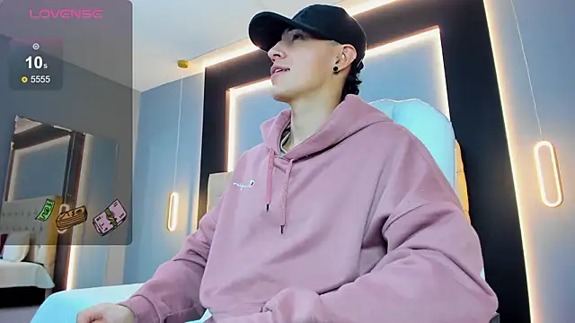 Lobo 17  online show from 02-03-26, 06:22