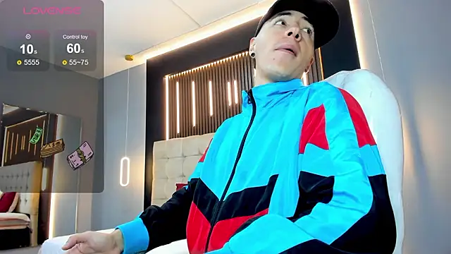 Lobo 17  online show from 02-25-26, 03:40