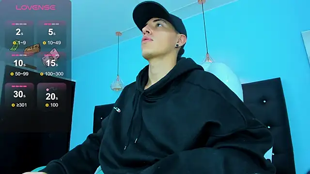 Lobo 17  online show from 01-07-26, 03:33