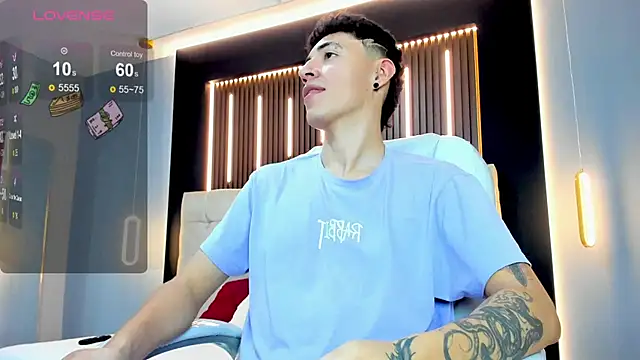 Lobo 17  online show from 02-27-26, 03:40