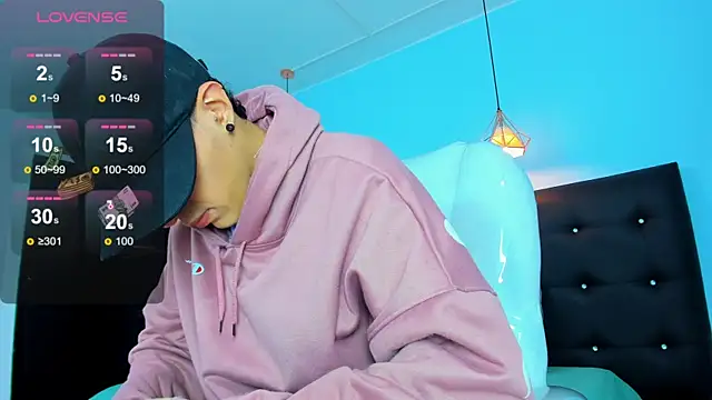 Lobo 17  online show from 01-11-26, 03:24