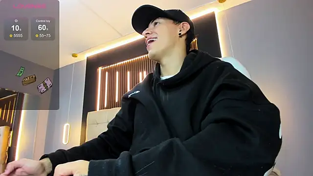 Lobo 17  online show from 04-09-26, 03:52