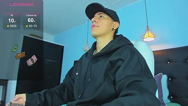 Lobo 17  online show from 01-17-26, 03:21