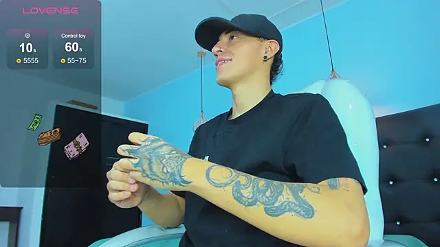 Lobo 17  online show from 01-16-26, 03:43