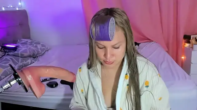 Annaraquel  online show from 12-05-25, 12:32