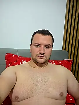 KarlosCarutox online show from 01-07-26, 03:39