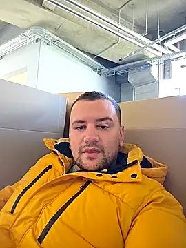 KarlosCarutox online show from 12-15-25, 09:15