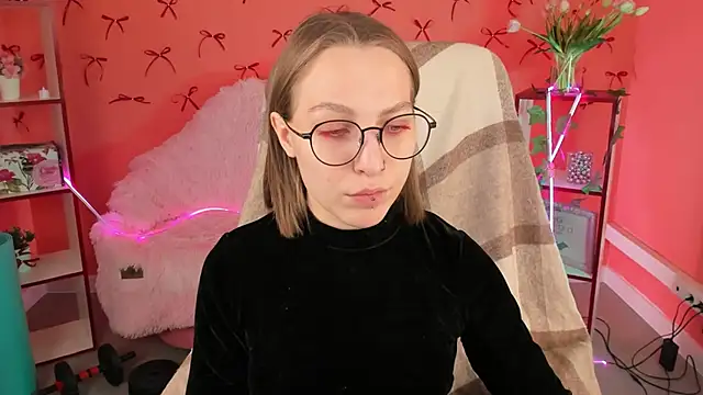 AphexQueen online show from 03-18-25, 09:12