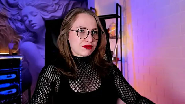 AphexQueen online show from 04-15-26, 09:37