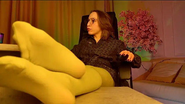 AphexQueen online show from 10-15-25, 10:12