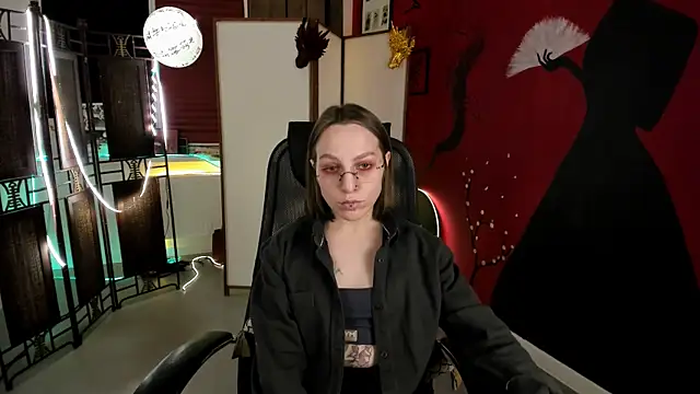 AphexQueen online show from 03-08-25, 01:03