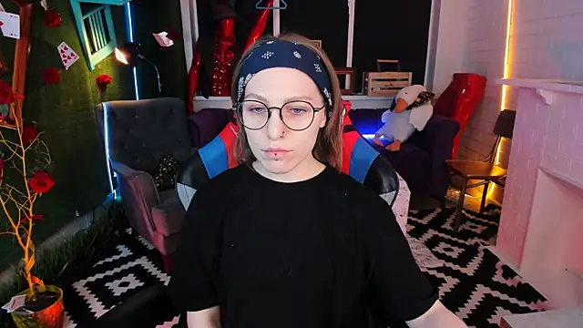 AphexQueen online show from 03-13-25, 03:50