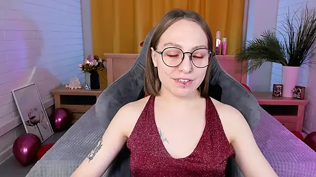 AphexQueen online show from 02-15-25, 12:11