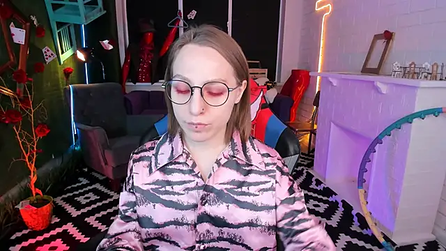 AphexQueen online show from 03-11-25, 09:13