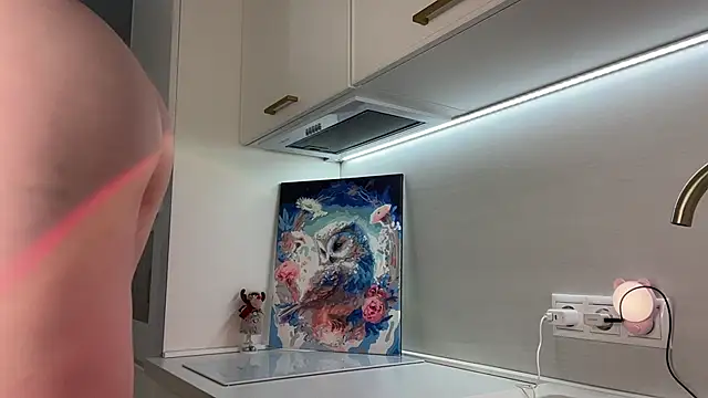 Snapshot of Scarlett_Florence chatting on 02-26-25, 04:16 Scarlett Florence online show from 02-26-25, 04:16