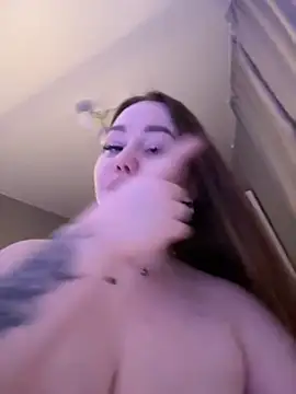 AnnabelleKelly online show from 12-21-24, 12:09
