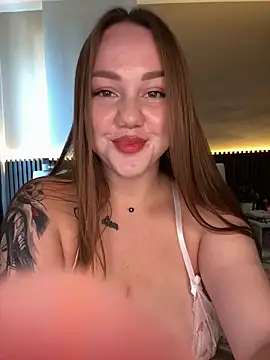 AnnabelleKelly online show from 04-23-26, 09:05