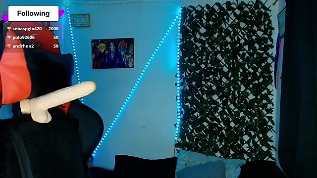 Snapshot of twink_sebas_ chatting on 02-19-25, 04:34 twink sebas  online show from 02-19-25, 04:34