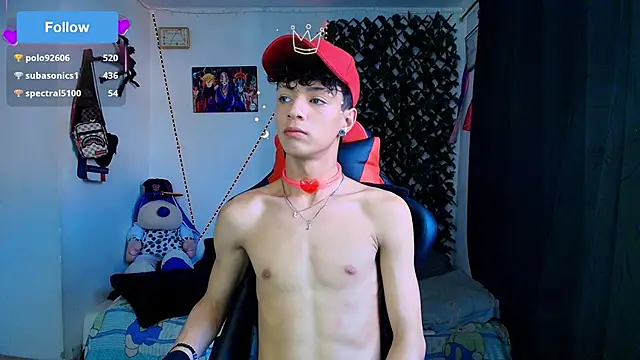 Snapshot of twink_sebas_ chatting on 02-15-25, 07:06 twink sebas  online show from 02-15-25, 07:06
