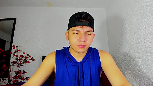 Danielbluestar online show from 02-24-25, 04:15