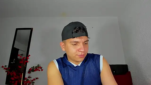 Danielbluestar online show from 02-26-25, 08:47