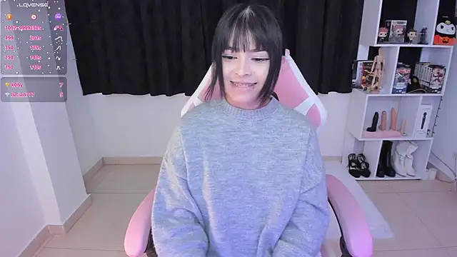 misshoneyxxx online show from 03-04-25, 04:49