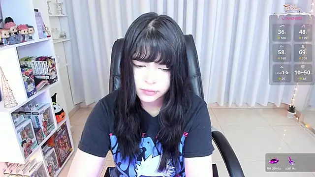 misshoneyxxx online show from 11-20-25, 02:12