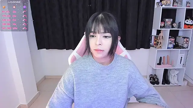 misshoneyxxx online show from 03-04-25, 01:45