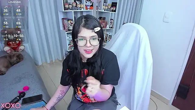 misshoneyxxx online show from 03-06-26, 02:01