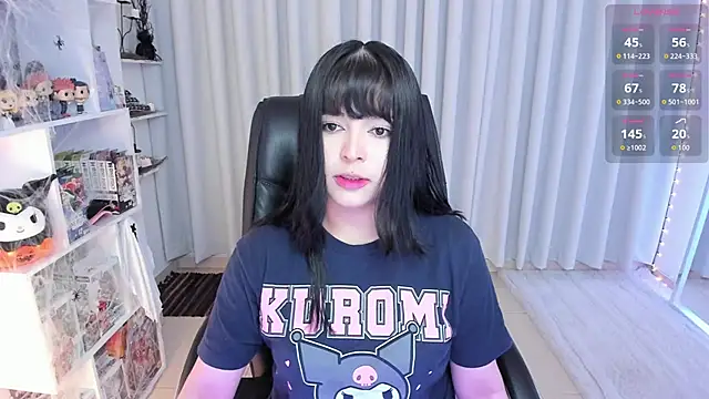 misshoneyxxx online show from 10-18-25, 05:20