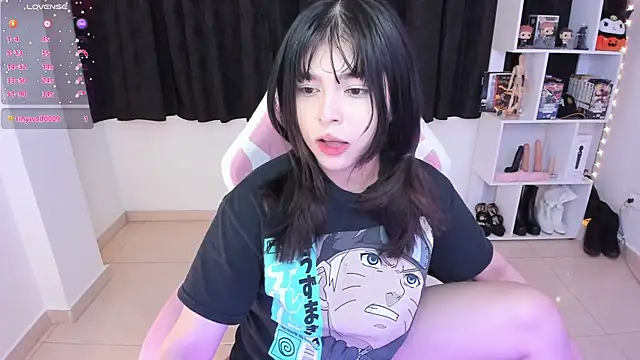 misshoneyxxx online show from 03-13-25, 03:54