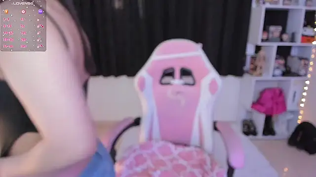 misshoneyxxx online show from 03-16-25, 10:53