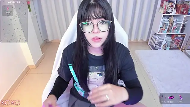 misshoneyxxx online show from 04-14-26, 04:28