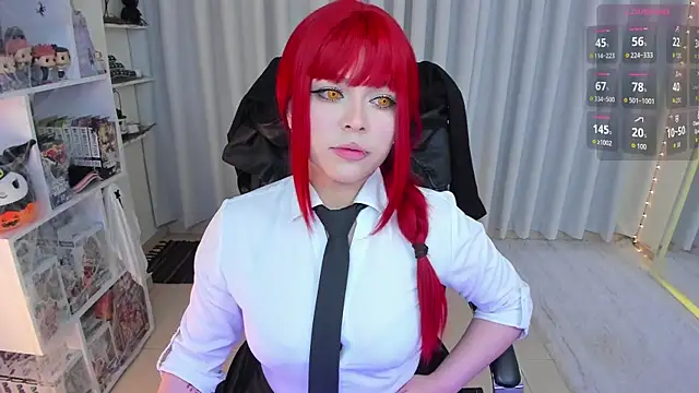 misshoneyxxx online show from 10-30-25, 06:23