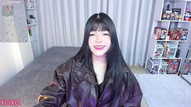 misshoneyxxx online show from 03-24-26, 03:50