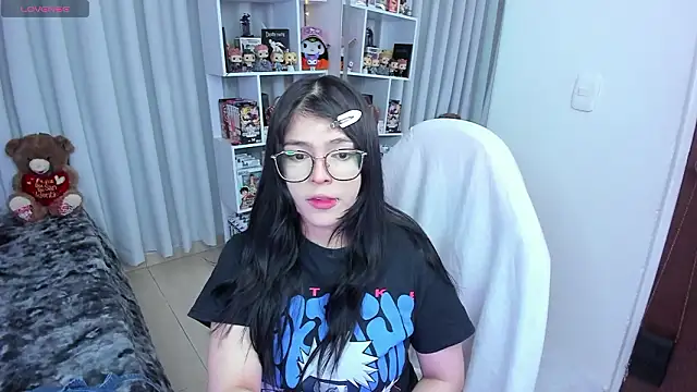 misshoneyxxx online show from 03-08-26, 04:27