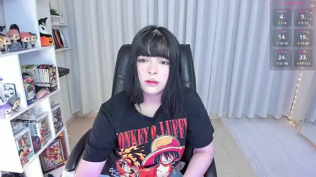 misshoneyxxx online show from 09-19-25, 03:43