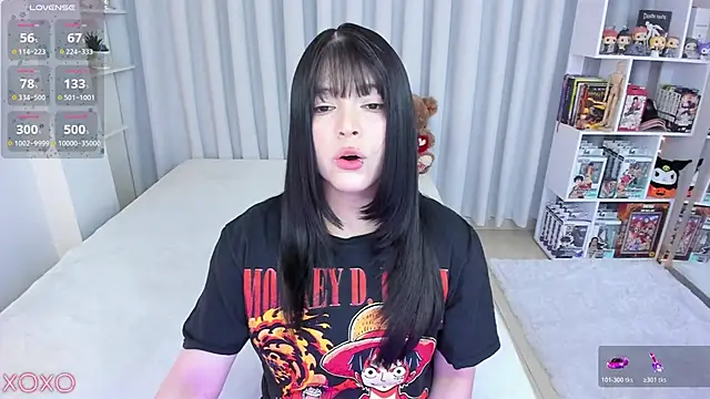 misshoneyxxx online show from 01-13-26, 04:16