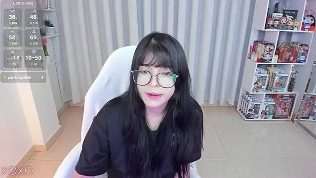 misshoneyxxx online show from 04-21-26, 05:47