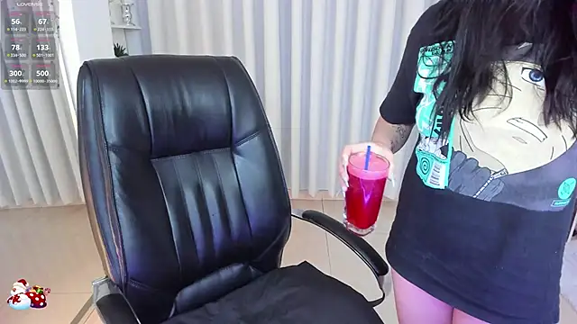 misshoneyxxx online show from 12-04-25, 04:33