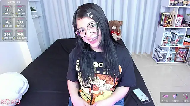 Snapshot of misshoneyxxx chatting on 02-03-26, 08:03 misshoneyxxx online show from 02-03-26, 08:03