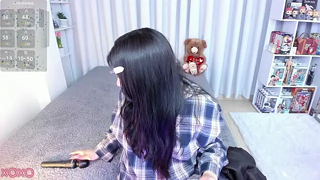 misshoneyxxx online show from 03-29-26, 03:52